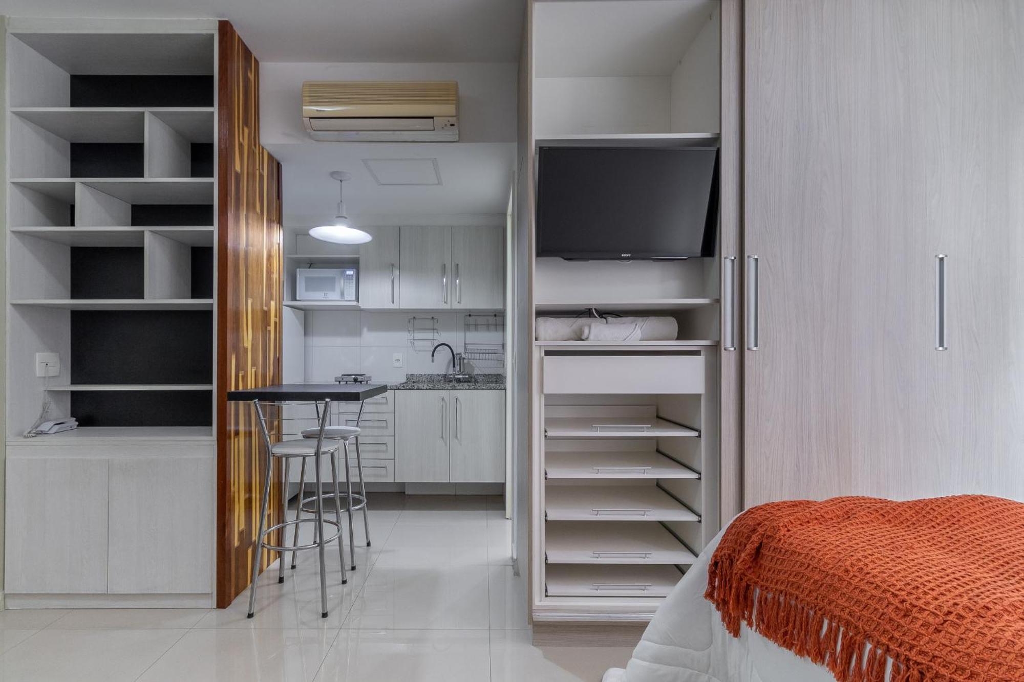 Akile Studio Avanhandava 圣保罗 外观 照片